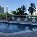 Zona El Laguito, Apartamento Dos Habitaciones, Cartagena
