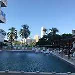 Zona El Laguito, Apartamento Dos Habitaciones, Cartagena