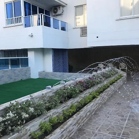 Zona El Laguito, Apartamento Dos Habitaciones, Apartamento