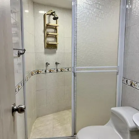 Zona El Laguito, Apartamento Dos Habitaciones, Cartagena