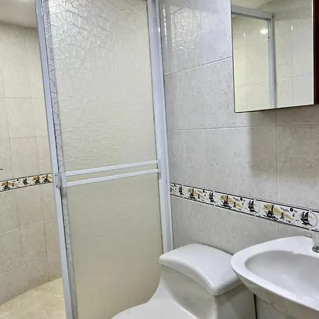 Zona El Laguito, Apartamento Dos Habitaciones, Apartamento *