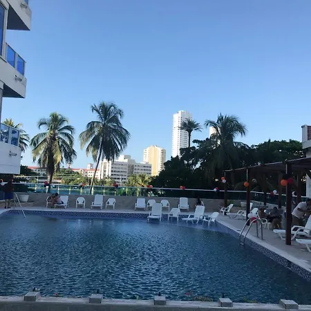 Zona El Laguito, Apartamento Dos Habitaciones, *