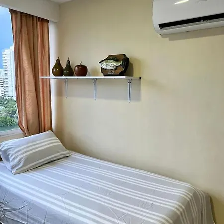 Apartamento Zona El Laguito, Apartamento Dos Habitaciones, *